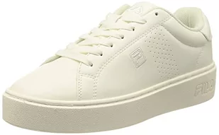 Fila Crosscourt Altezza Nastolatki, Trampki dziewczęce, biały//lt vltge cherry/, 38 EU - Buty dla dziewczynek - miniaturka - grafika 1