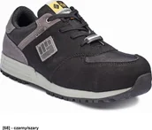 Obuwie robocze - CERVA URBAN LOW S3 ESD SRC - Półbuty ochronne ESD z metalowym podnoskiem i wkładką antyprzebiciową 43 - miniaturka - grafika 1