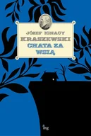 E-booki - literatura polska - Chata za wsią - miniaturka - grafika 1