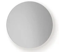 Lustra - Lustro Łazienkowe Led 100X100 Ruke Syriusz - miniaturka - grafika 1
