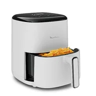 Frytkownice - Moulinex Easy Fry Compact EZ145A20 - miniaturka - grafika 1