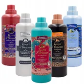 Środki do prania - Tesori d'Oriente zestaw 5 płynów do płukania MAPHT - miniaturka - grafika 1