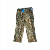 Spodnie męskie - Spodnie dresowe męskie COLUMBIA OMNI-HEAT XXL - miniaturka - grafika 1