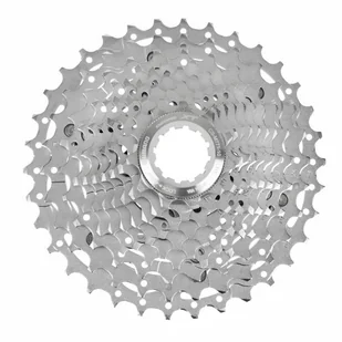 Shimano Deore Xt Cs-M771 Kaseta 10 Rz 11-34T - Kasety rowerowe - miniaturka - grafika 3