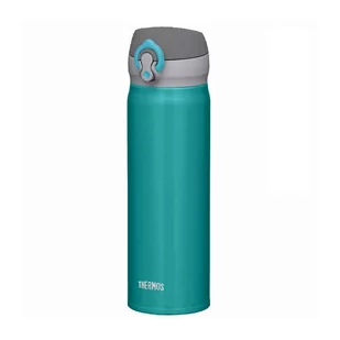 Thermos Kubek termiczny mobilny Motion JNL 500 ml (turkusowy) 130052 motion - Kubki termiczne - miniaturka - grafika 1