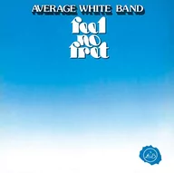 Funk - Average White Band - Feel No Fret -Ltd- - miniaturka - grafika 1