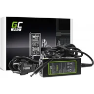 Zasilacze do laptopów - Green Cell Zasilacz Ladowarka PRO 19.5V 2.31A 45W do Dell XPS 13 9343 9350 9360 - miniaturka - grafika 1