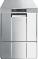 Zmywarki gastronomiczne - Zmywarka SMEG UD515DS-1 - miniaturka - grafika 1