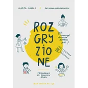 Poradniki dla rodziców - Rozgryzione. Jak nauczyć dziecko dobrze jeść - miniaturka - grafika 1