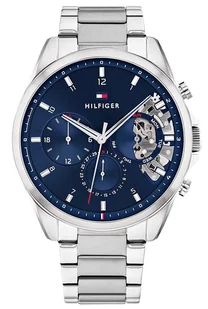 Zegarek Tommy Hilfiger BAKER 1710448 - Zegarki męskie - miniaturka - grafika 5