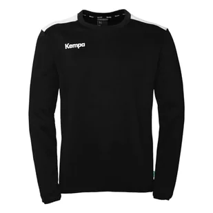 Kempa Emotion 27 Training Top bluza z długim rękawem i sweter z piłką ręczną o kroju unisex - Bluzy damskie - miniaturka - grafika 1