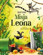 Martel Misja Leona - Nauki przyrodnicze - miniaturka - grafika 2
