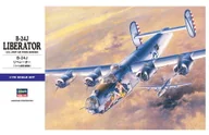Modele do sklejania - B-24J Liberator 1:72 Hasegawa E29 - miniaturka - grafika 1