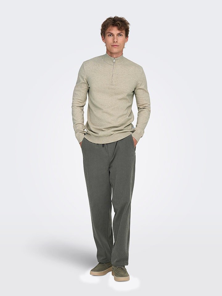 ONLY & SONS Sweter 