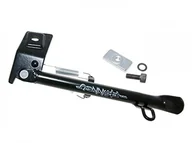 Akcesoria motocyklowe - Stopka boczna Buzzetti czarna do Piaggio Typhoon, Zip SP - miniaturka - grafika 1