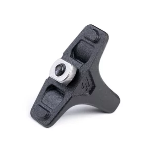 Strike Industries - Chwyt M-LOK Bikini Hand Stop - 2 szt. - Czarny - SI-AR-BHS - Osprzęt do wiatrówek - miniaturka - grafika 2
