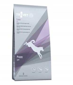 Trovet CPF Puppy 3 kg