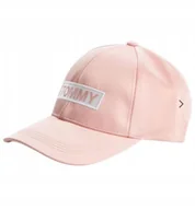 Czapki i chusty sportowe męskie - TOMMY HILFIGER Czapka z daszkiem - miniaturka - grafika 1