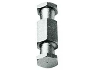 Akcesoria do statywów - Manfrotto Łącznik ML061 do klamr Super Clamp 035 - miniaturka - grafika 1