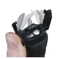 Golf - Masters Klippa Ball Pickup nasadka na kij golfowy - miniaturka - grafika 1