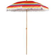 Parasole ogrodowe - Royokamp Parasol plażowo balkonowy 180cm Royokamp  1036175 - miniaturka - grafika 1
