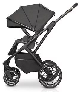 Cavoe wózek spacerowy AXO COMFORT Shadow - Wózki dziecięce - miniaturka - grafika 1