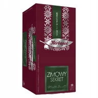 Herbata - HERBAPOL BREAKFAST ZIMOWY SEKRET herbata owocowa ekspresowa 20 KOPERT - miniaturka - grafika 1