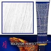 Farby do włosów i szampony koloryzujące - Wella Professionals Koleston Perfect Me+ 0/00 Farba 60ml - miniaturka - grafika 1