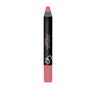 Golden Rose Matte Crayon 12 - Szminki - miniaturka - grafika 1