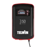 Prostowniki samochodowe - Telwin PULSE 50EVO - miniaturka - grafika 1