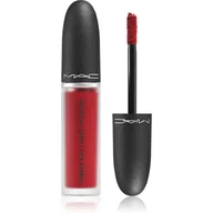 Szminki - MAC Pomadka do ust w sztyfcie POWDER KISS LIQUID LIPCOLOUR HAUTE PANTS 5.0 ml - miniaturka - grafika 1