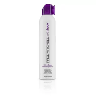 Paul Mitchell Extra-Body Finishing Spray spray do włosów 300ml - Kosmetyki do stylizacji włosów - miniaturka - grafika 1