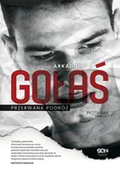 E-booki - biografie - Arkadiusz Gołaś. Przerwana podróż - miniaturka - grafika 1