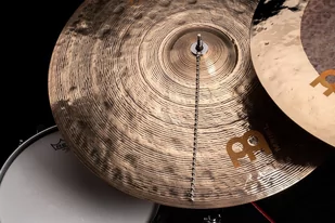 MEINL HBAC Heavy Cymbal Bacon łańcuszek do talerzy - Akcesoria do perkusji - miniaturka - grafika 2