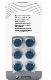 Tabletka Płyn Do Spryskiwaczy Bmw 83122298202 - Płyny do spryskiwaczy - miniaturka - grafika 1