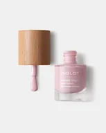 Lakiery do paznokci - Lakier do paznokci Natural Origin PINK LEMONADE 053 INGLOT - miniaturka - grafika 1