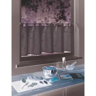 Firany - Zazdrostka Ana 45 x 135 cm biała - miniaturka - grafika 1