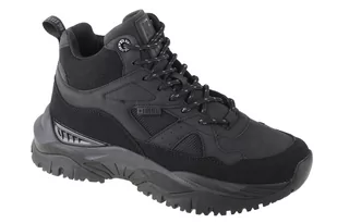 Buty trekkingowe Big Star Damskie Trekking r.37 - Buty trekkingowe damskie - miniaturka - grafika 1