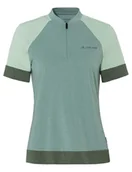 Koszulki i topy damskie - Damska koszulka Altissimo Q-Zip - miniaturka - grafika 1