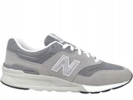 Buty sportowe męskie - New Balance Buty sportowe CM997HCA r. 45,5 - miniaturka - grafika 1