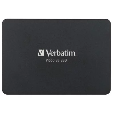 Verbatim VI550 S3 256GB
