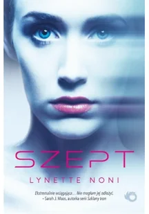 Szept - Powieści sensacyjne - miniaturka - grafika 2