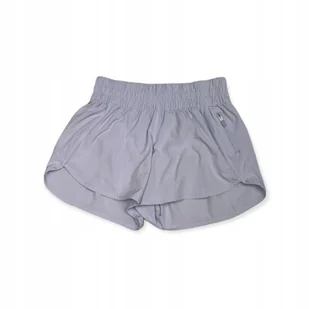 Krótkie sportowe spodenki damskie LULULEMON M - Spodenki damskie - miniaturka - grafika 1