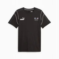 Koszulki męskie - PUMA KOSZULKA BMW MMS MT7 62121501 r L - miniaturka - grafika 1