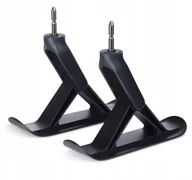 Akcesoria do wózków - Cybex narty płozy do wózka Priam do jazdy po śniegu - miniaturka - grafika 1