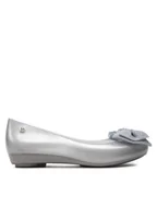 Baleriny - Melissa Baleriny Ultragirl Sweet Xxiv Ad 35855 Srebrny - miniaturka - grafika 1