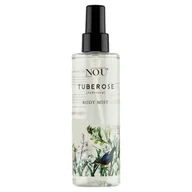 Toniki i hydrolaty do twarzy - NOU Body Mist Mgiełka do ciała Tuberose 200ml - miniaturka - grafika 1