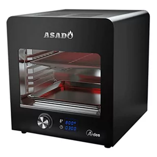 Ardes Asado ARBEEF01 - Mini piekarniki - miniaturka - grafika 1