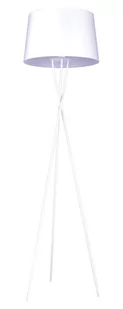 Kaja ALFRED OLSZEWSKI Lampa podłogowa K-4363 z serii REMI WHITE - Lampy stojące - miniaturka - grafika 1