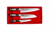 Noże kuchenne - Masahiro Zestaw noży Masahiro MV 137_112302 137_112302 - miniaturka - grafika 1